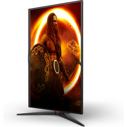 AOC Gaming 27G2U5 - Product Image 1