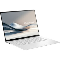 ASUS Zenbook S 16 OLED - UM5606WA-RJ091W - White - Product Image 1