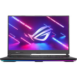 ASUS ROG Strix G17 - G713QR-HG021T - Product Image 1