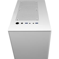 Tecware Nexus M2 - White - Product Image 1