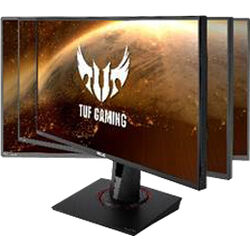 ASUS TUF Gaming VG259Q - Product Image 1