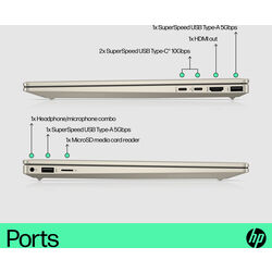 HP Pavilion Plus 14-eh0500sa - Product Image 1