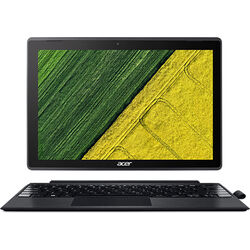 Acer Switch 3 - SW312-31-P43F - Black - Product Image 1