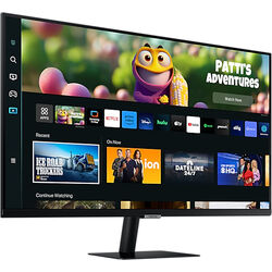 Samsung M5 - LS32CM500EUXXU - Product Image 1