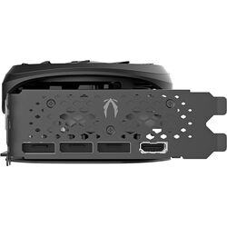 Zotac GeForce RTX 4070 Ti SUPER Trinity Black Edition - Product Image 1