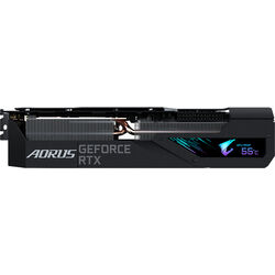 Gigabyte AORUS GeForce RTX 3090 XTREME - Product Image 1