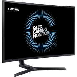 Samsung C27HG70 - Product Image 1