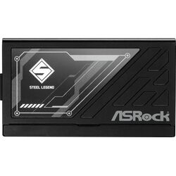 ASRock Steel Legend 650G - Product Image 1
