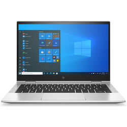 HP EliteBook x360 830 G8 - Product Image 1