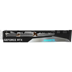 Gigabyte GeForce RTX 3070 Gaming OC V2 (LHR) - Product Image 1
