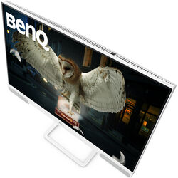 BenQ EW3290U - Product Image 1