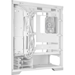 ASUS TUF Gaming GT302 - ARGB - White - Product Image 1