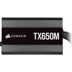 Corsair TX650M (2021) - Product Image 1