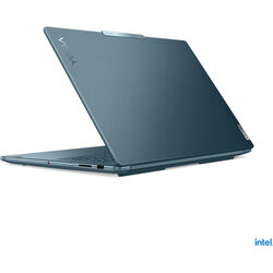 Lenovo Yoga Pro 9 - 83BY000BUK - Blue - Product Image 1