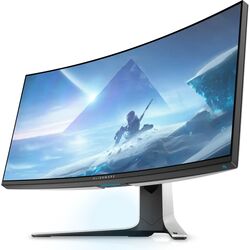 Alienware AW3821DW - Product Image 1