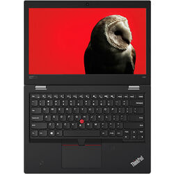 Lenovo ThinkPad L380 - Product Image 1