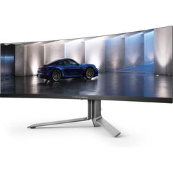 AOC AGON Porsche PD49 - Product Image 1