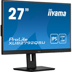 iiyama XUB2792QSU-B5 - Product Image 1