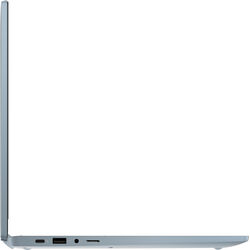 Lenovo IdeaPad Flex 5 - 83EK000UUK - Blue - Product Image 1