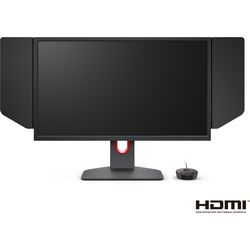 BenQ Zowie XL2566K - Product Image 1