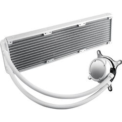 ASUS ROG Strix LC 360 - White - Product Image 1