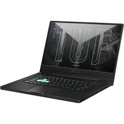 ASUS TUF Dash F15 - FX516PE-HN004W - Product Image 1