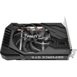 Palit GeForce GTX 1660 SUPER StormX - Product Image 1