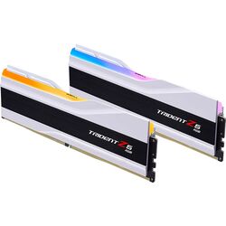 G.Skill Trident Z5 RGB - White - Product Image 1