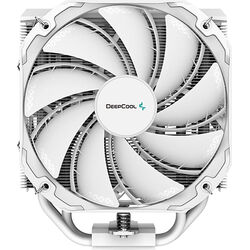 Deepcool AS500 Plus - White - Product Image 1