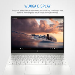 HP ENVY 14-eb0505na - Product Image 1