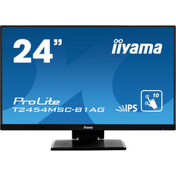 iiyama ProLite T2454MSC-B1AG - Product Image 1