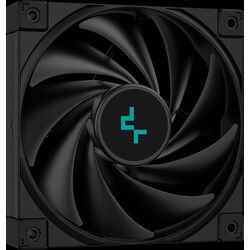 Deepcool AK500 Zero Dark - Product Image 1