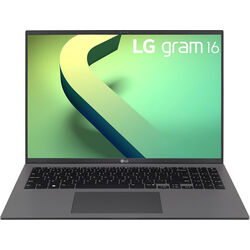 LG Gram 16Z90Q-K.AR56A1 - Product Image 1