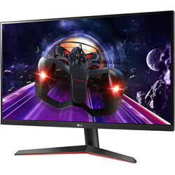 LG 27MP60GP-B - Product Image 1