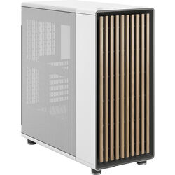 Fractal Design North - White - Product Image 1