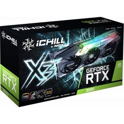 Inno3D GeForce RTX 3090 iChill X3 - Product Image 1