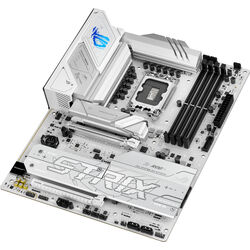 ASUS ROG STRIX B860-A GAMING WiFi - Product Image 1