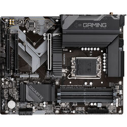 Gigabyte B760 GAMING X AX DDR4 - Product Image 1