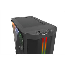 be quiet! Pure Base 500DX - Black - Product Image 1