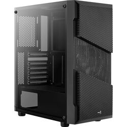 AeroCool Menace Saturn - FRGB - Product Image 1