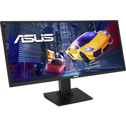 ASUS VP348QGL - Product Image 1