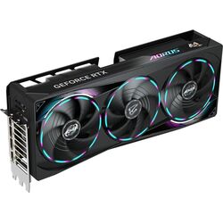 Gigabyte AORUS GeForce RTX 5070 Ti MASTER - Product Image 1