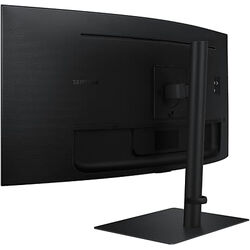 Samsung ViewFinity S65UC - LS34C652UAUXXU - Product Image 1