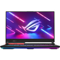 ASUS ROG Strix G15 G513 - G513QM-HF012T - Black - Product Image 1