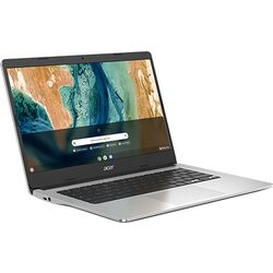 Acer Chromebook 314 - CB314-2H-K1QQ - Silver - Product Image 1
