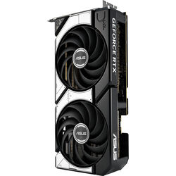 ASUS GeForce RTX 5070 DUAL OC - Product Image 1