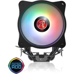 RAIJINTEK ELEOS RBW - Product Image 1