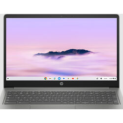 HP Chromebook 15a-nb0004na - 8Y5D1EA - Product Image 1