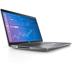 Dell Precision 3571 - Product Image 1