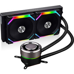 Lian-Li Galahad SL RGB - Black - Product Image 1